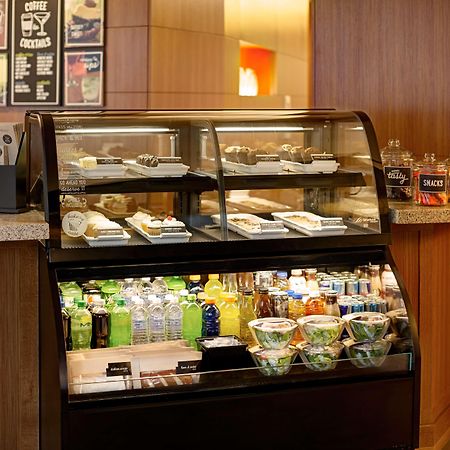 Hyatt Place Columbus-North Kültér fotó