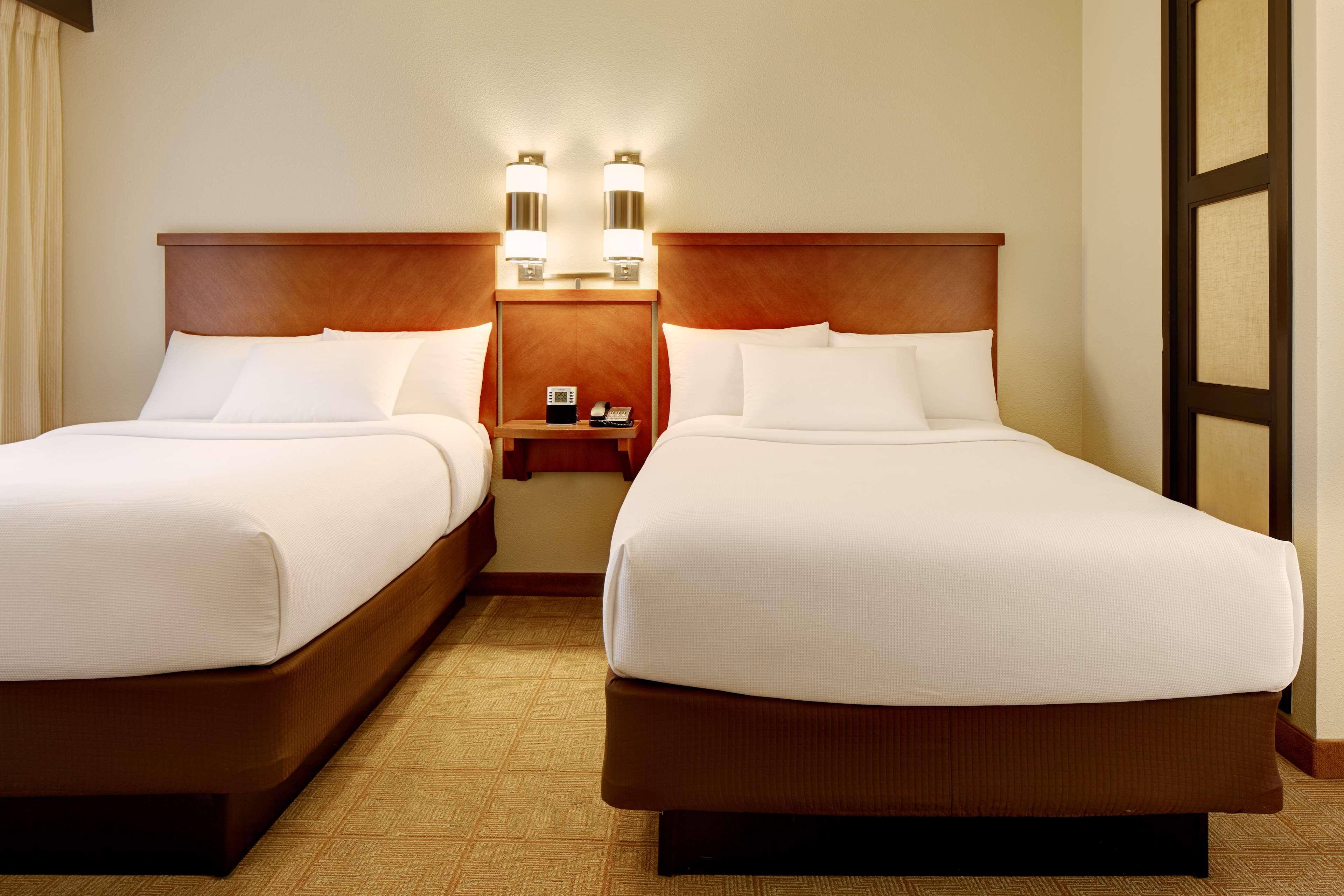 Hyatt Place Columbus-North Kültér fotó