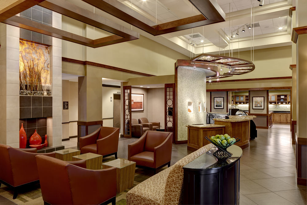 Hyatt Place Columbus-North Kültér fotó