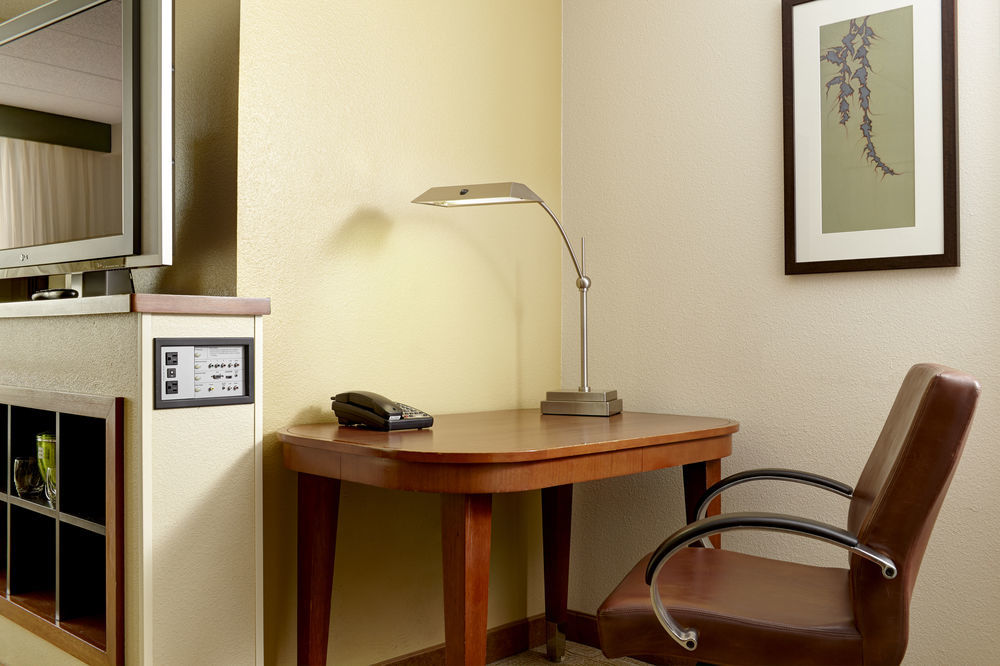 Hyatt Place Columbus-North Kültér fotó